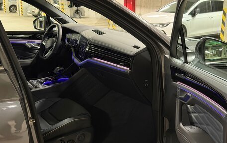 Volkswagen Touareg III, 2025 год, 11 690 000 рублей, 14 фотография