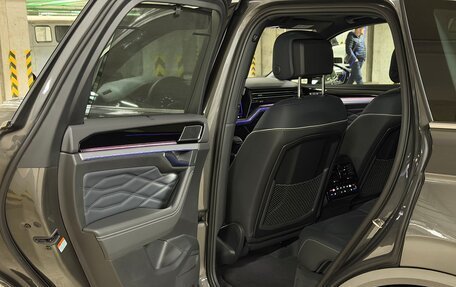 Volkswagen Touareg III, 2025 год, 11 690 000 рублей, 11 фотография