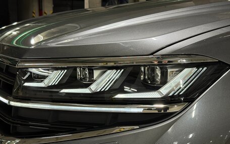 Volkswagen Touareg III, 2025 год, 11 690 000 рублей, 7 фотография