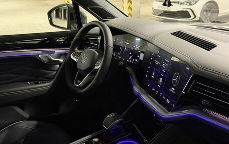 Volkswagen Touareg III, 2025 год, 11 690 000 рублей, 16 фотография