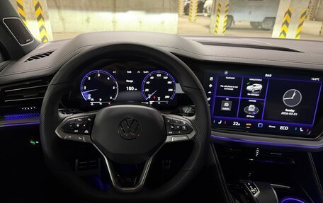 Volkswagen Touareg III, 2025 год, 11 690 000 рублей, 18 фотография