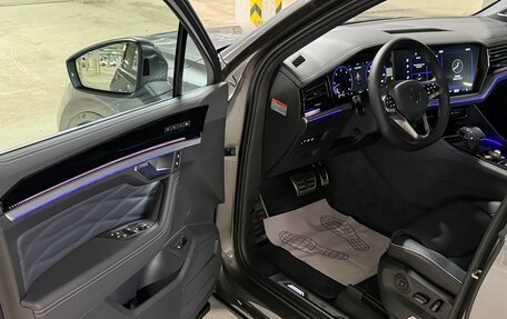 Volkswagen Touareg III, 2025 год, 11 690 000 рублей, 9 фотография