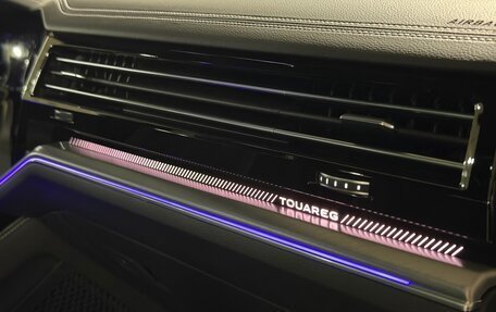 Volkswagen Touareg III, 2025 год, 11 690 000 рублей, 15 фотография