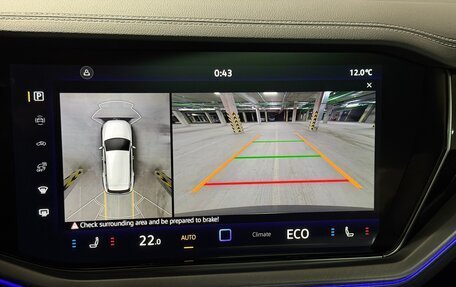 Volkswagen Touareg III, 2025 год, 11 690 000 рублей, 20 фотография