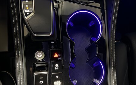 Volkswagen Touareg III, 2025 год, 11 690 000 рублей, 22 фотография