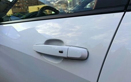 Chevrolet Malibu IX, 2019 год, 1 180 000 рублей, 7 фотография
