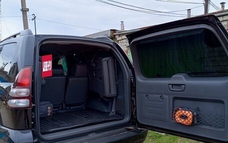 Toyota Land Cruiser Prado 120 рестайлинг, 2006 год, 1 900 000 рублей, 6 фотография