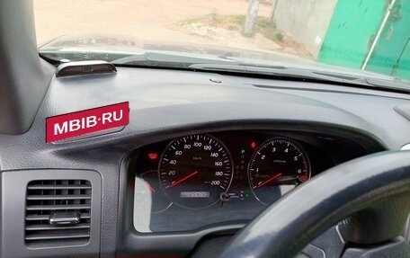 Toyota Land Cruiser Prado 120 рестайлинг, 2006 год, 1 900 000 рублей, 13 фотография