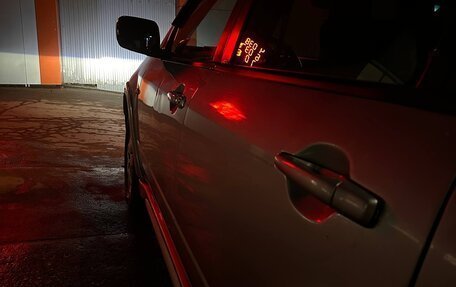 Mitsubishi Outlander III рестайлинг 3, 2006 год, 580 000 рублей, 5 фотография