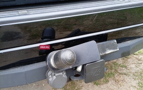 Toyota Land Cruiser Prado 120 рестайлинг, 2006 год, 1 900 000 рублей, 15 фотография