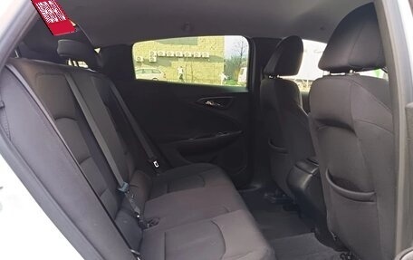 Chevrolet Malibu IX, 2019 год, 1 180 000 рублей, 15 фотография