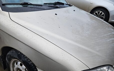 KIA Spectra II (LD), 2008 год, 285 000 рублей, 4 фотография