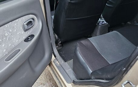 KIA Spectra II (LD), 2008 год, 285 000 рублей, 7 фотография