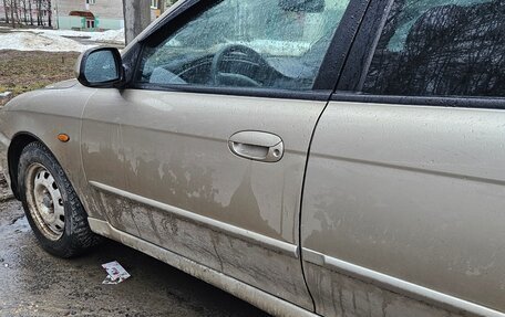 KIA Spectra II (LD), 2008 год, 285 000 рублей, 8 фотография