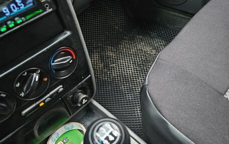 KIA Spectra II (LD), 2008 год, 285 000 рублей, 6 фотография