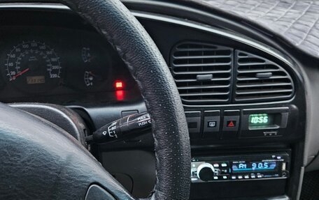 KIA Spectra II (LD), 2008 год, 285 000 рублей, 9 фотография