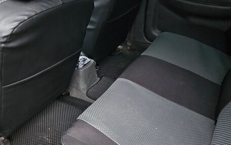 KIA Spectra II (LD), 2008 год, 285 000 рублей, 5 фотография