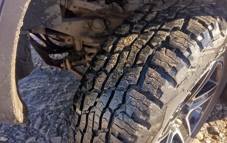 Chevrolet Niva I рестайлинг, 2012 год, 490 000 рублей, 6 фотография