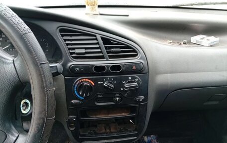 Chevrolet Lanos I, 2007 год, 85 000 рублей, 9 фотография