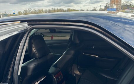 Toyota Camry, 2013 год, 1 520 000 рублей, 9 фотография