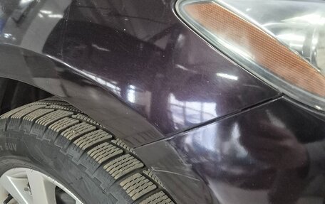 Mazda CX-7 I рестайлинг, 2008 год, 1 150 000 рублей, 11 фотография