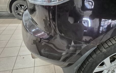 Mazda CX-7 I рестайлинг, 2008 год, 1 150 000 рублей, 15 фотография