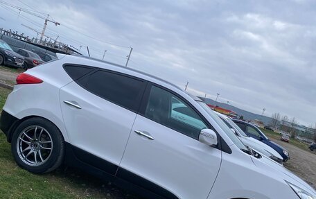 Hyundai ix35 I рестайлинг, 2012 год, 1 480 000 рублей, 6 фотография