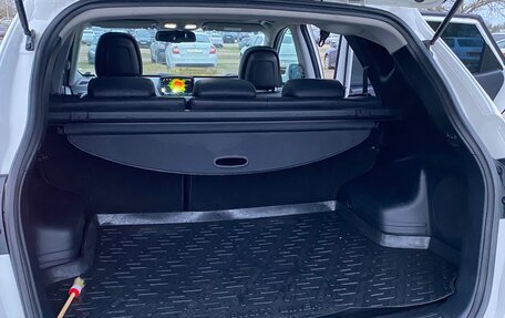 Hyundai ix35 I рестайлинг, 2012 год, 1 480 000 рублей, 10 фотография