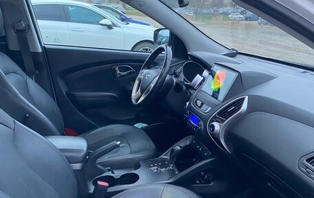 Hyundai ix35 I рестайлинг, 2012 год, 1 480 000 рублей, 9 фотография