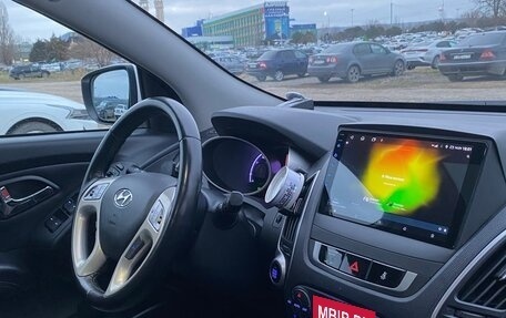 Hyundai ix35 I рестайлинг, 2012 год, 1 480 000 рублей, 8 фотография