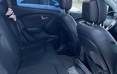 Hyundai ix35 I рестайлинг, 2012 год, 1 480 000 рублей, 11 фотография