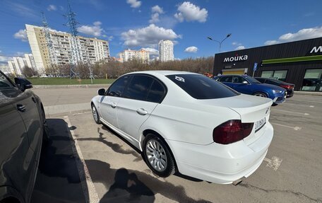 BMW 3 серия, 2009 год, 750 000 рублей, 4 фотография
