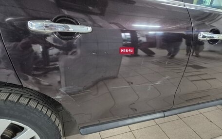 Mazda CX-7 I рестайлинг, 2008 год, 1 150 000 рублей, 14 фотография