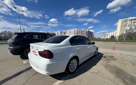 BMW 3 серия, 2009 год, 750 000 рублей, 3 фотография