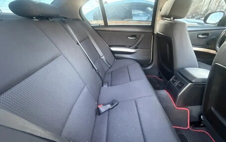 BMW 3 серия, 2009 год, 750 000 рублей, 8 фотография