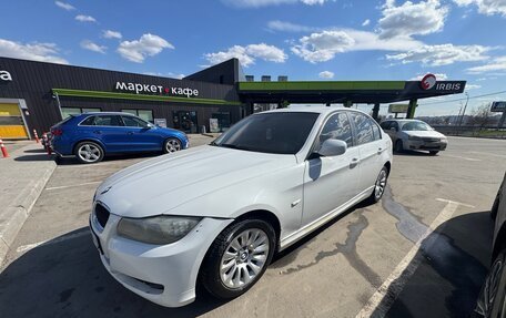 BMW 3 серия, 2009 год, 750 000 рублей, 5 фотография