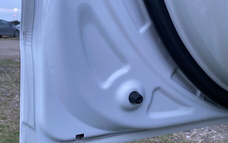 Hyundai ix35 I рестайлинг, 2012 год, 1 480 000 рублей, 14 фотография