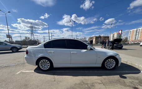 BMW 3 серия, 2009 год, 750 000 рублей, 6 фотография