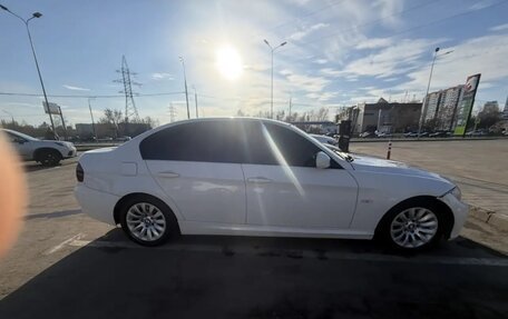 BMW 3 серия, 2009 год, 750 000 рублей, 14 фотография