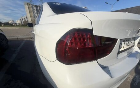 BMW 3 серия, 2009 год, 750 000 рублей, 17 фотография