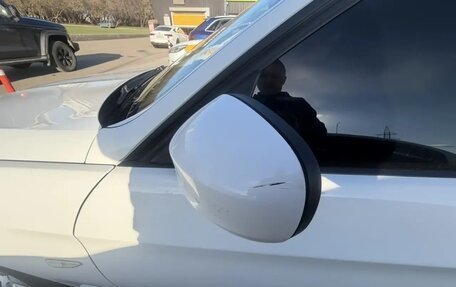 BMW 3 серия, 2009 год, 750 000 рублей, 18 фотография