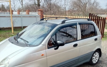 Daewoo Matiz I, 2005 год, 250 000 рублей, 2 фотография