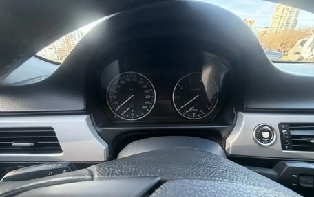 BMW 3 серия, 2009 год, 750 000 рублей, 13 фотография