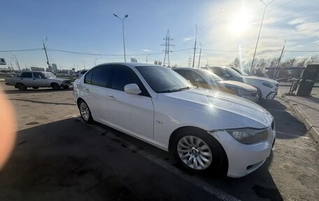 BMW 3 серия, 2009 год, 750 000 рублей, 12 фотография