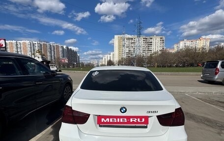 BMW 3 серия, 2009 год, 750 000 рублей, 2 фотография