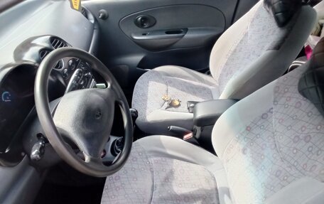 Daewoo Matiz I, 2005 год, 250 000 рублей, 6 фотография