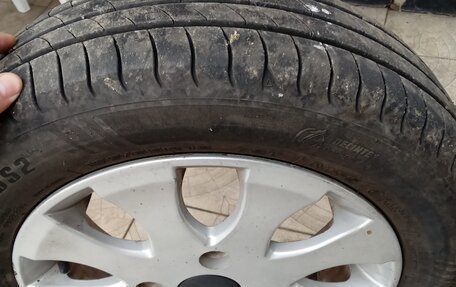 Daewoo Matiz I, 2005 год, 250 000 рублей, 10 фотография