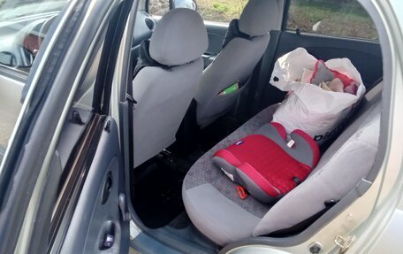 Daewoo Matiz I, 2005 год, 250 000 рублей, 8 фотография