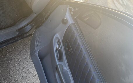 Hyundai Accent II, 2008 год, 355 000 рублей, 15 фотография