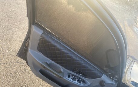 Hyundai Accent II, 2008 год, 355 000 рублей, 12 фотография